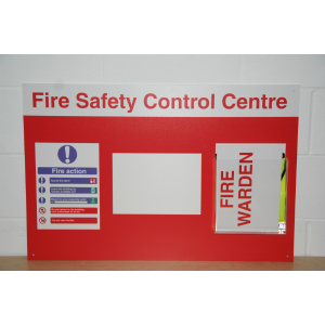 fire-safety-control-centre
