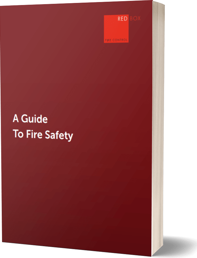 A Guide to Fire Safety | Red Box Fire Control