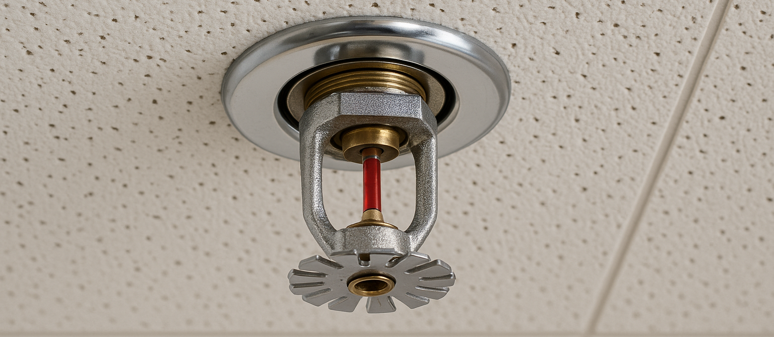 Sprinkler