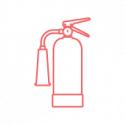 RedBoxFireControl Icon FireExtinguishers