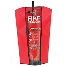 Fire Extinguisher Covers