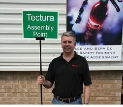 Portable Signs Type 2